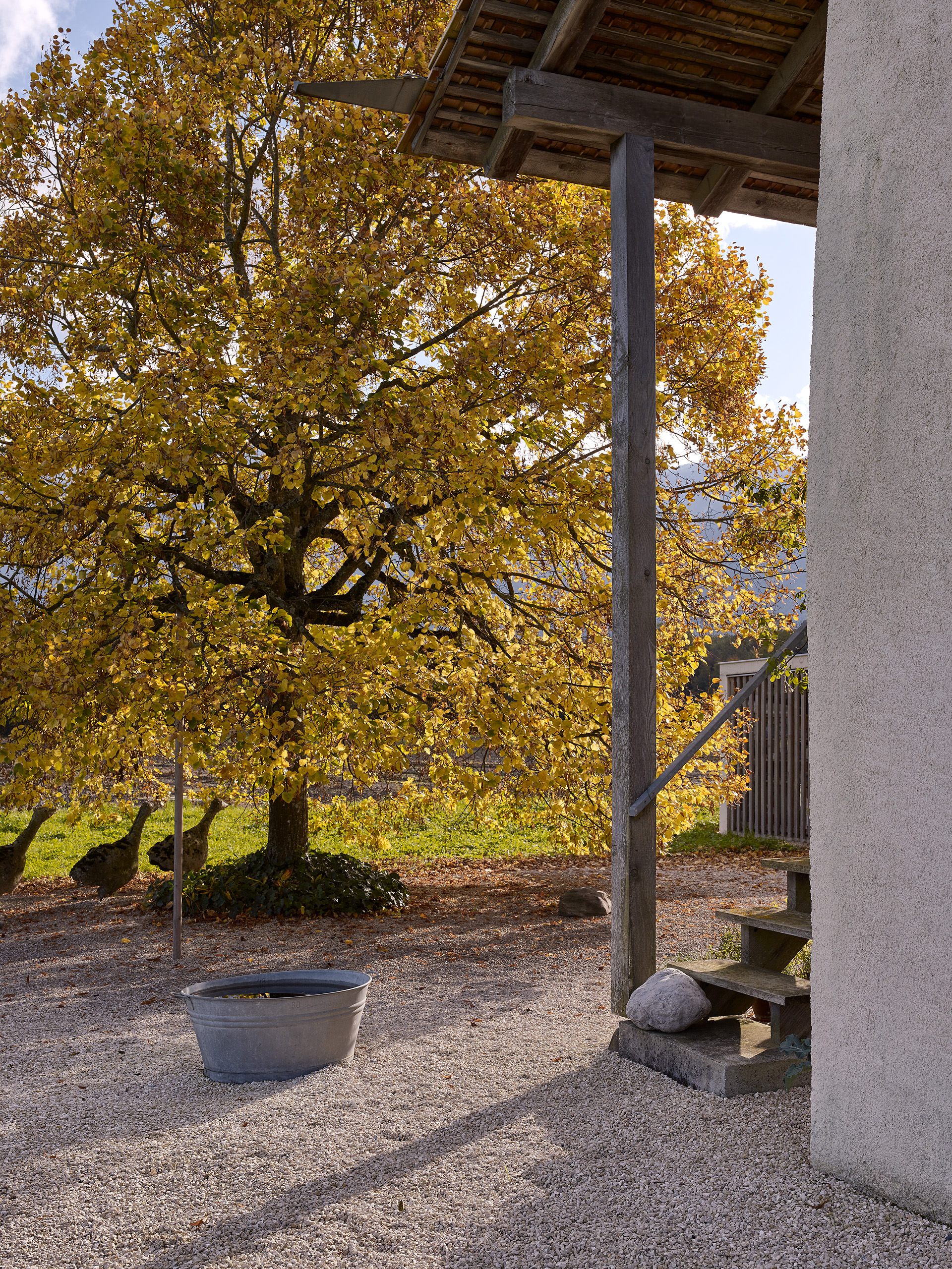 Viaduc, Vufflens-la-Ville